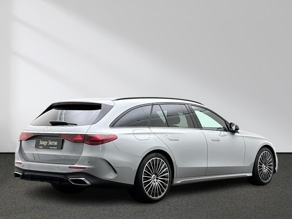 Mercedes-Benz E-Klasse E 220 AMG Line Limousine Lang Estate E 220 d