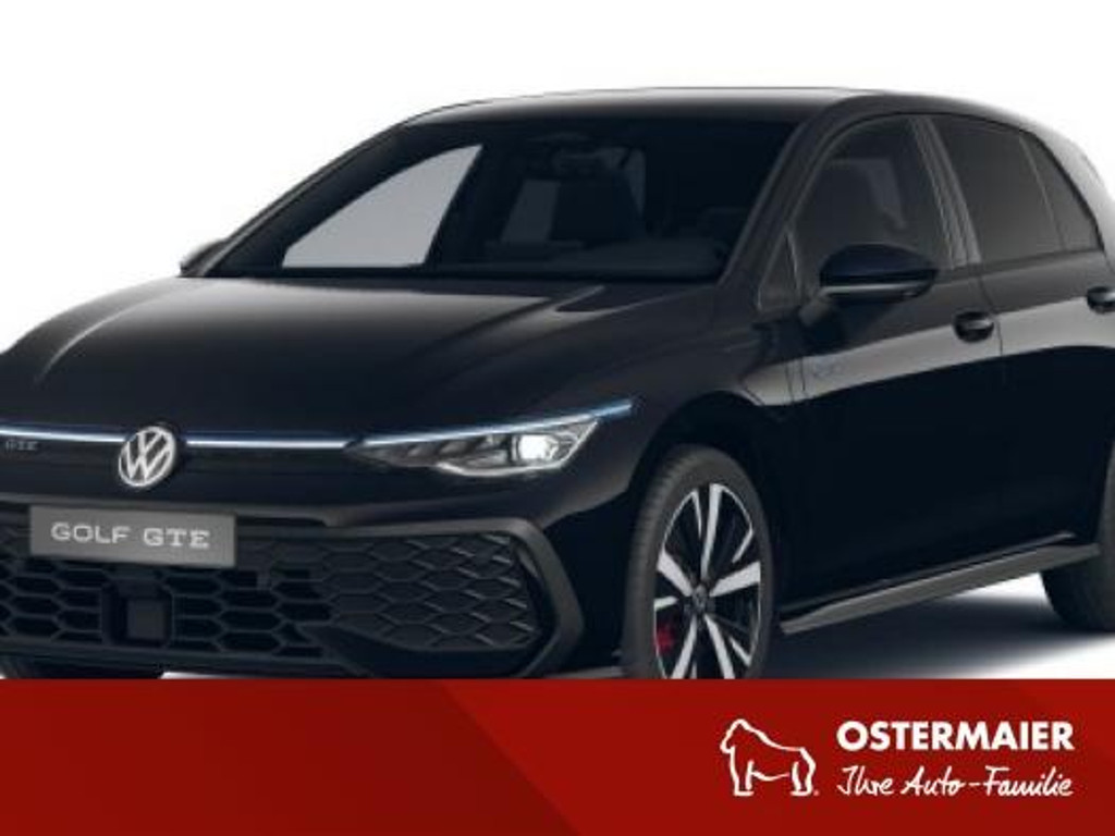 Volkswagen Golf DSG GTE eHybrid IQ.Drive Golf VIII
