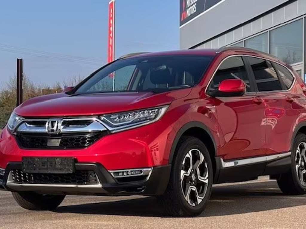 Honda CR-V Executive Hybrid 2.0 i-MMD