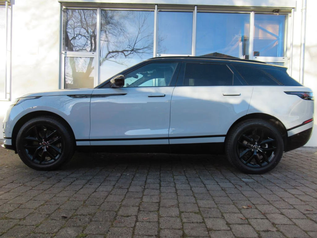 Land Rover Range Rover Velar SE D300