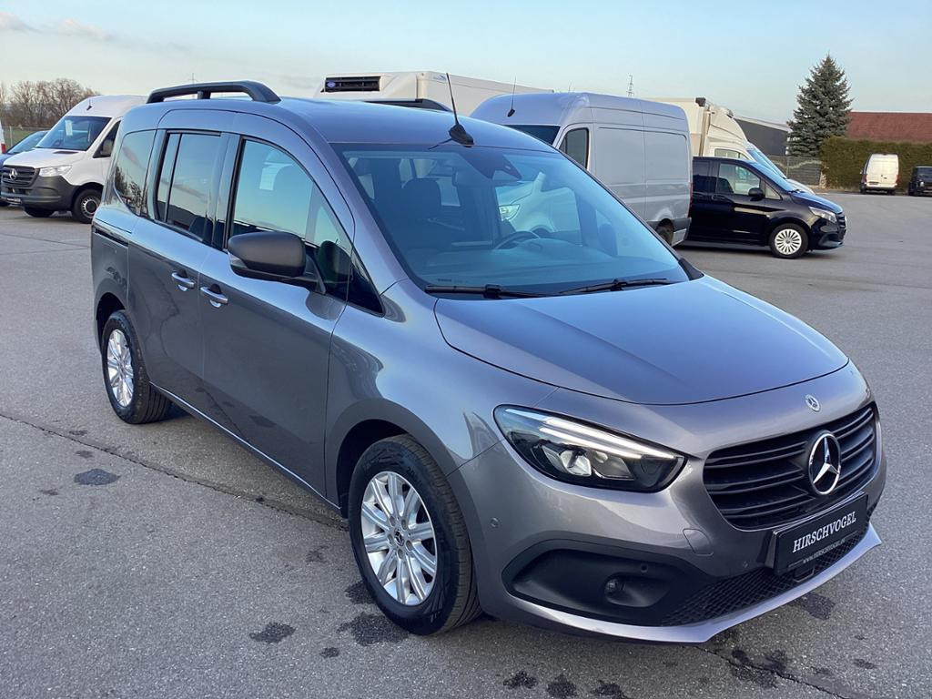 Mercedes-Benz Citan