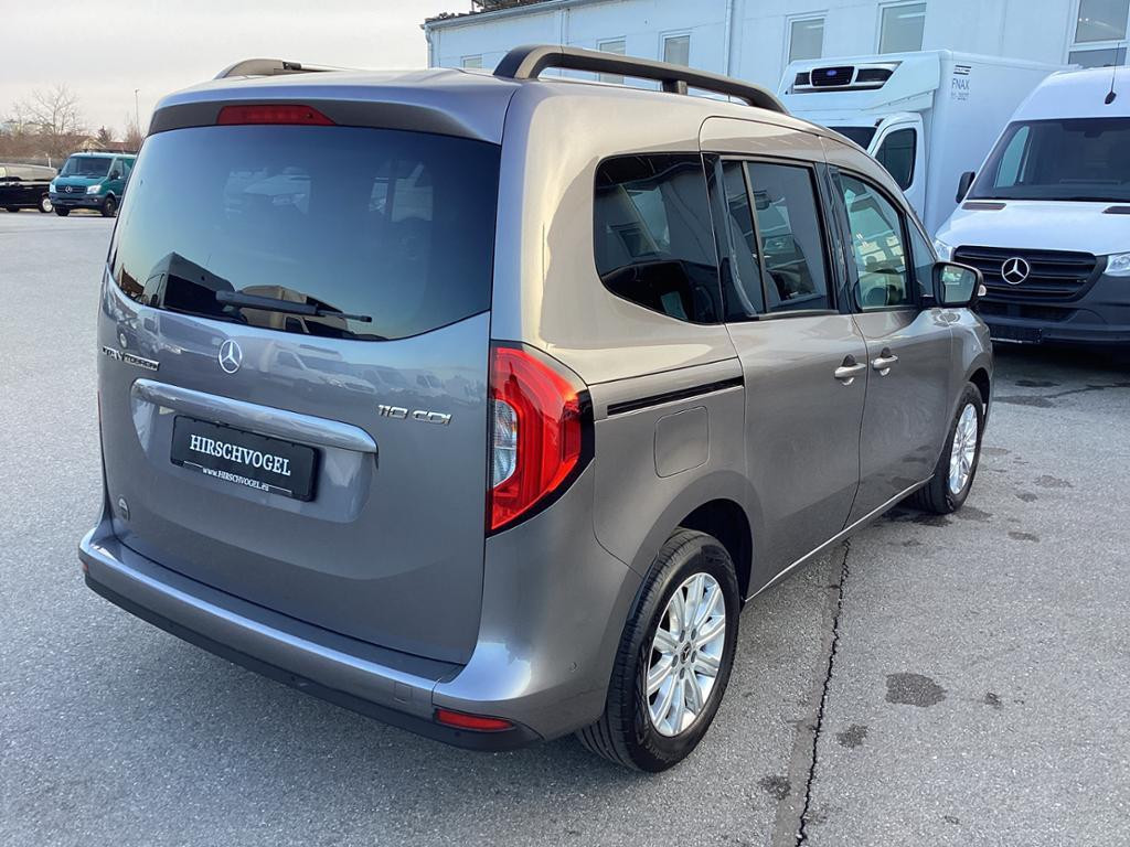 Mercedes-Benz Citan