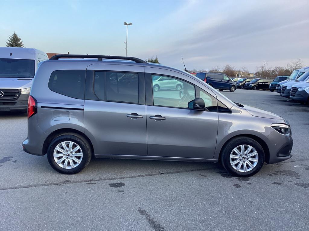 Mercedes-Benz Citan