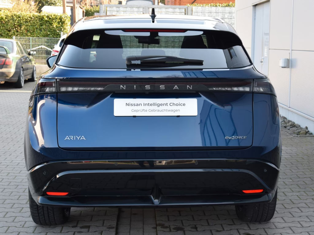 Nissan Ariya