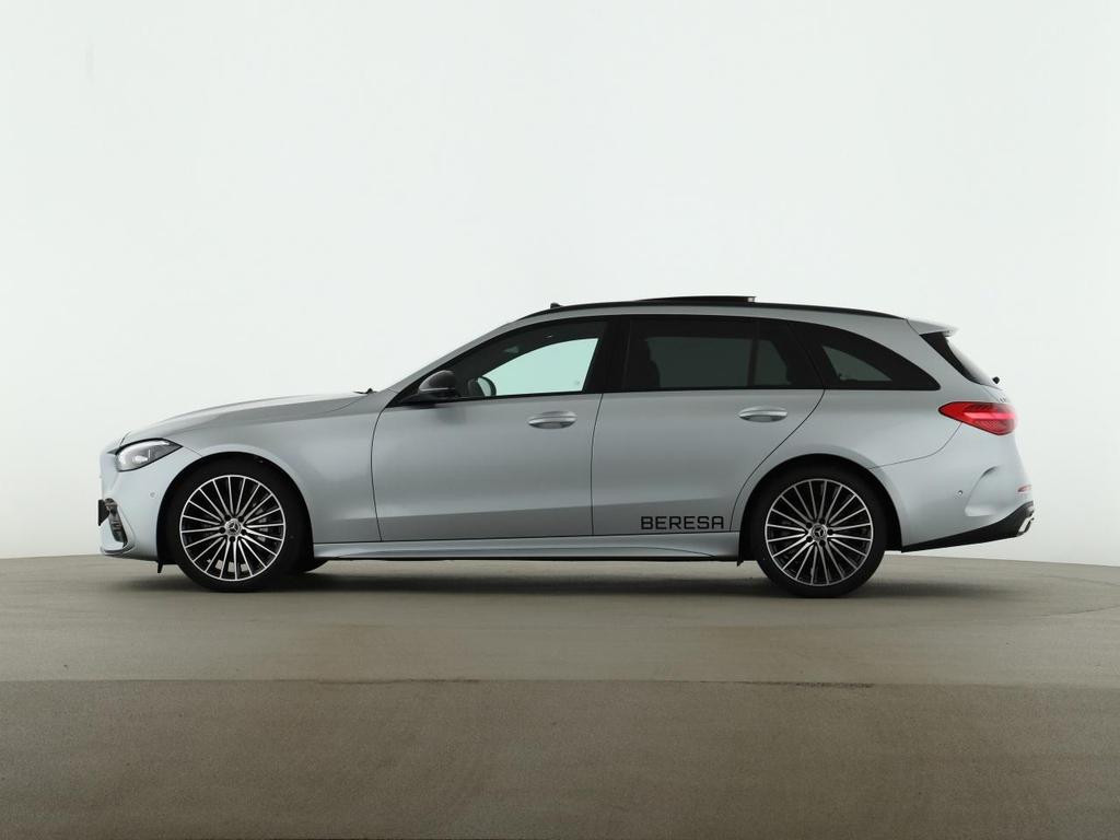 Mercedes-Benz C-Klasse C 220 AMG Line Estate C 220 d