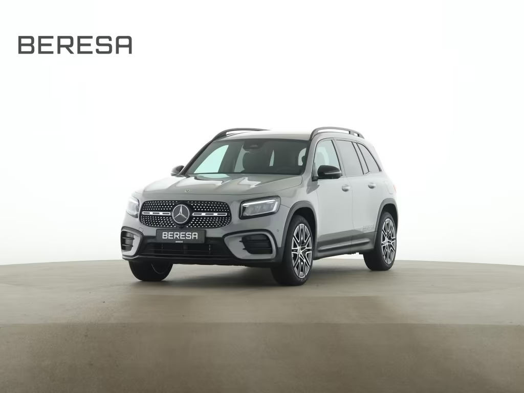 Mercedes-Benz GL-Klasse GLB 200 AMG Line