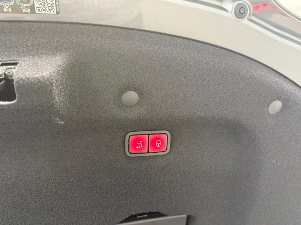 Mercedes-Benz SL-Klasse