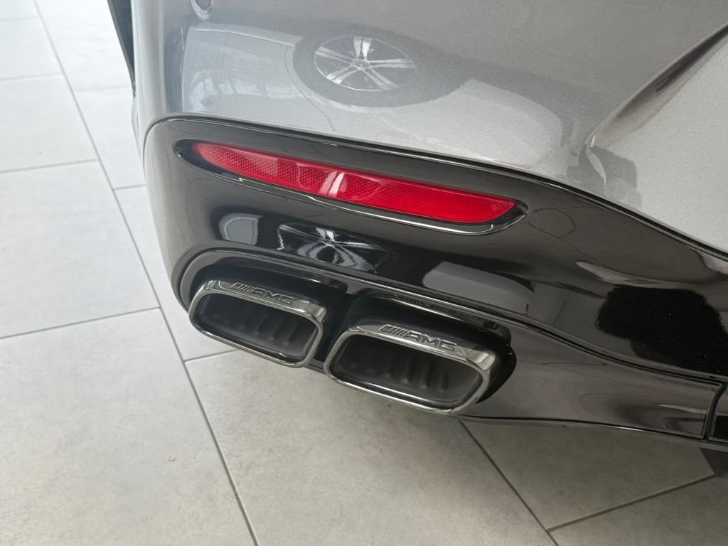 Mercedes-Benz SL-Klasse