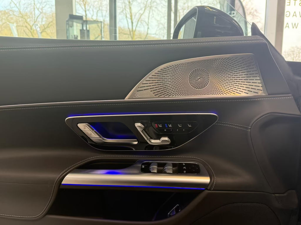 Mercedes-Benz SL-Klasse