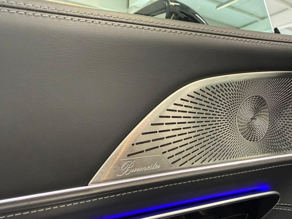 Mercedes-Benz SL-Klasse