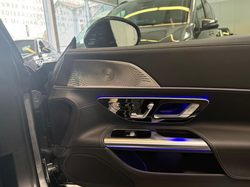 Mercedes-Benz SL-Klasse