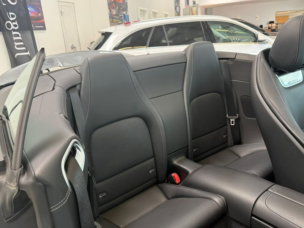 Mercedes-Benz SL-Klasse