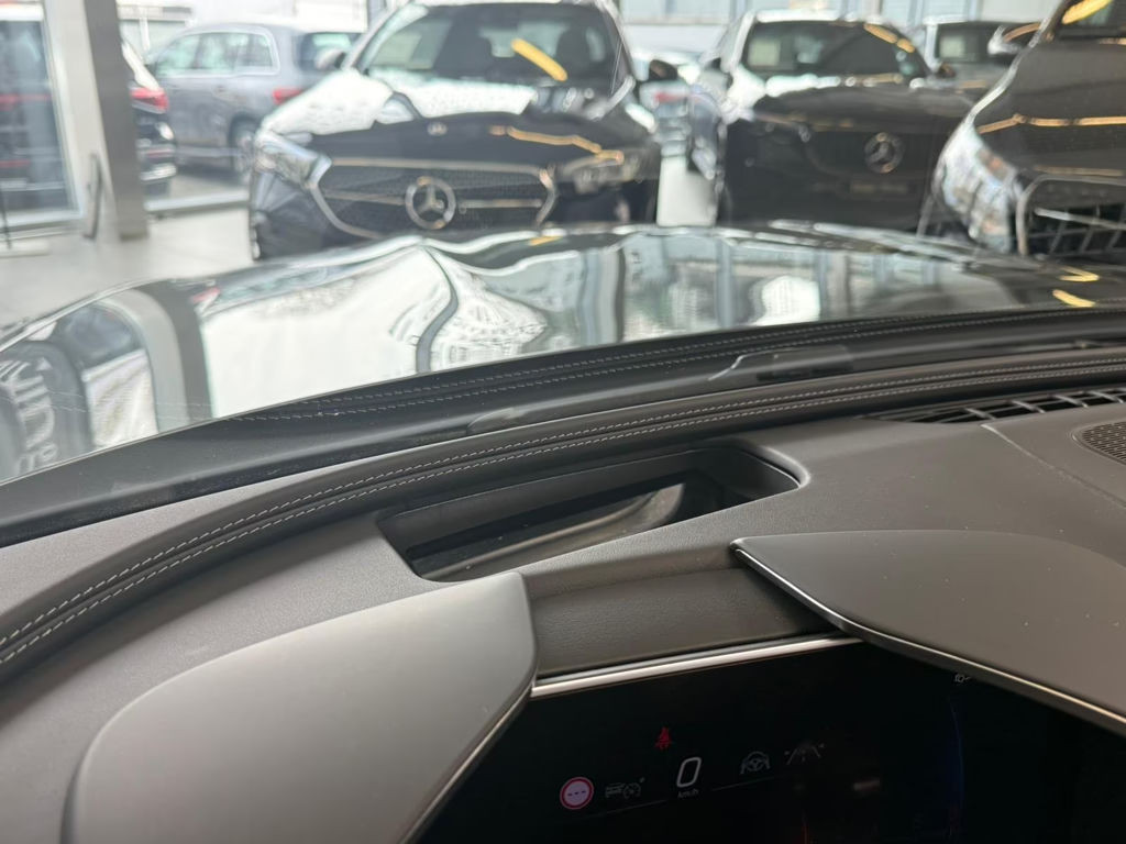 Mercedes-Benz SL-Klasse