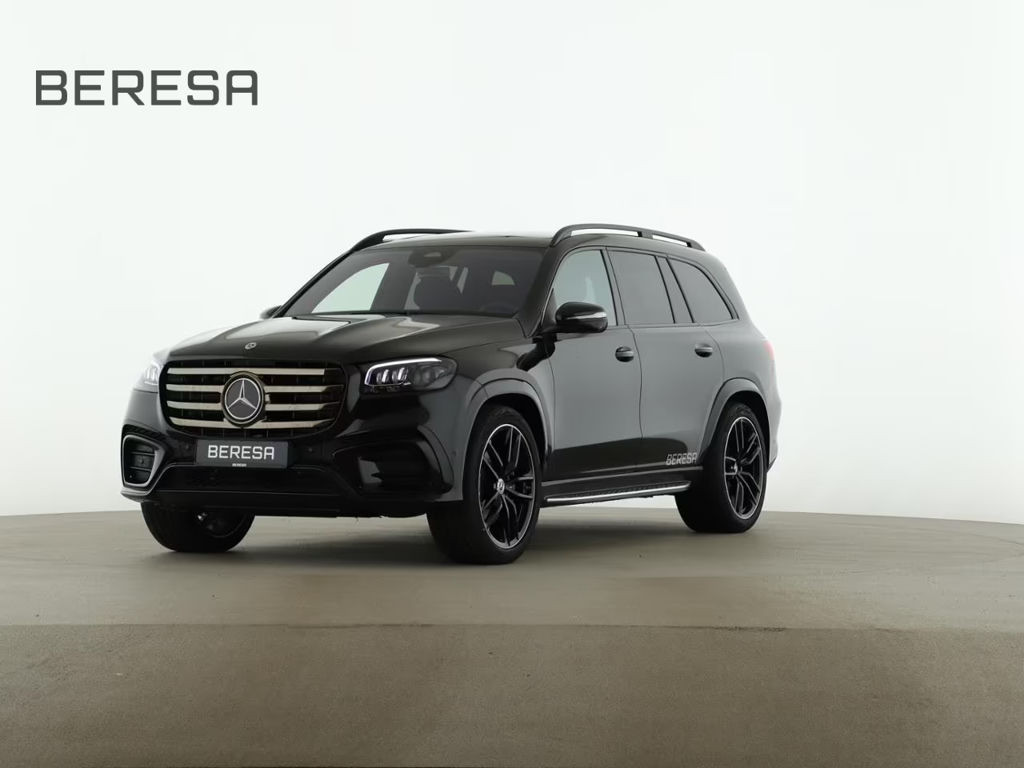 Mercedes-Benz GLS-Klasse GLS 450 4MATIC AMG Line GLS 450 d