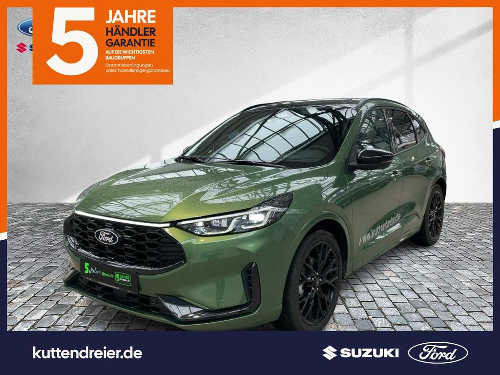 Ford Kuga ST Line X