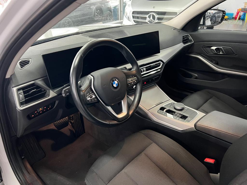 BMW 3 Serie