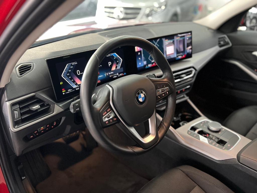 BMW 3 Serie