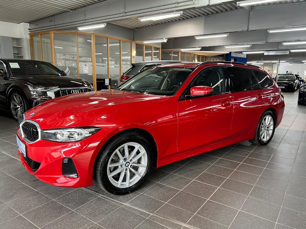 BMW 3 Serie