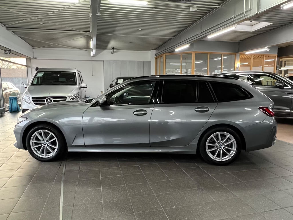 BMW 3 Serie