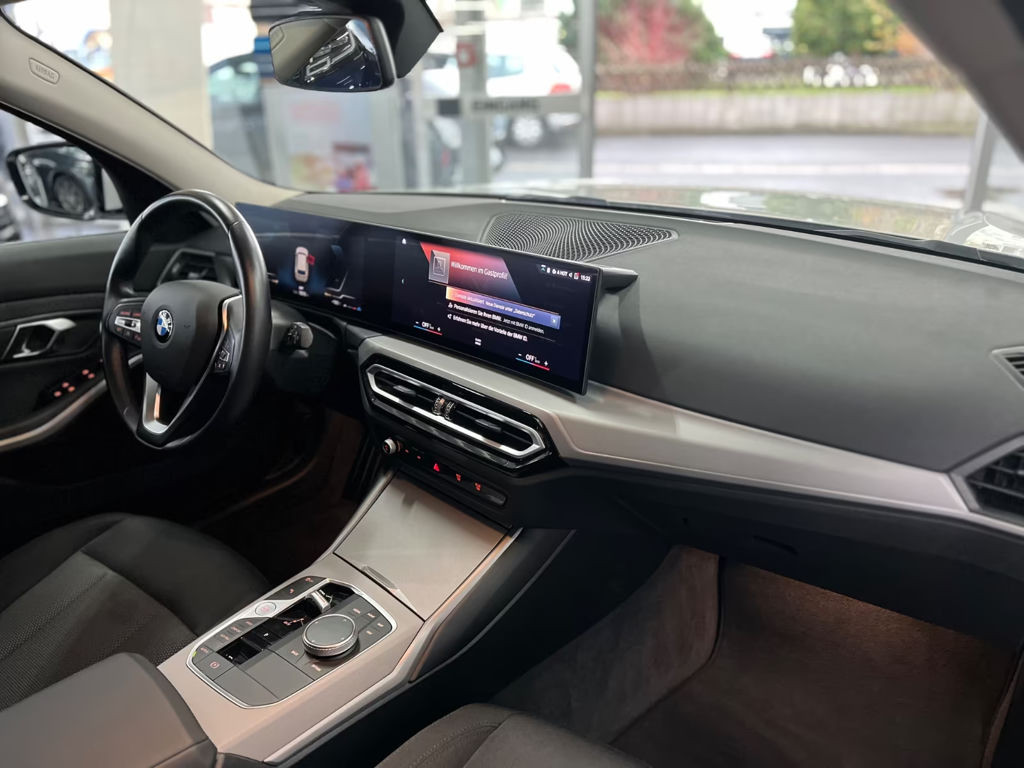 BMW 3 Serie