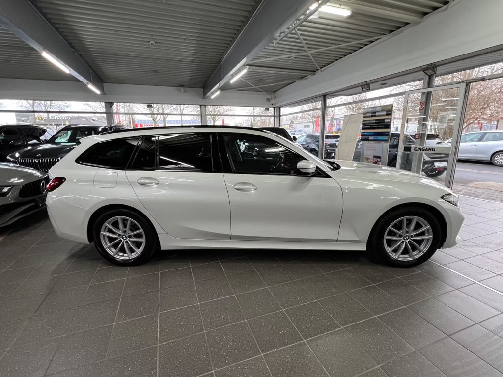 BMW 3 Serie