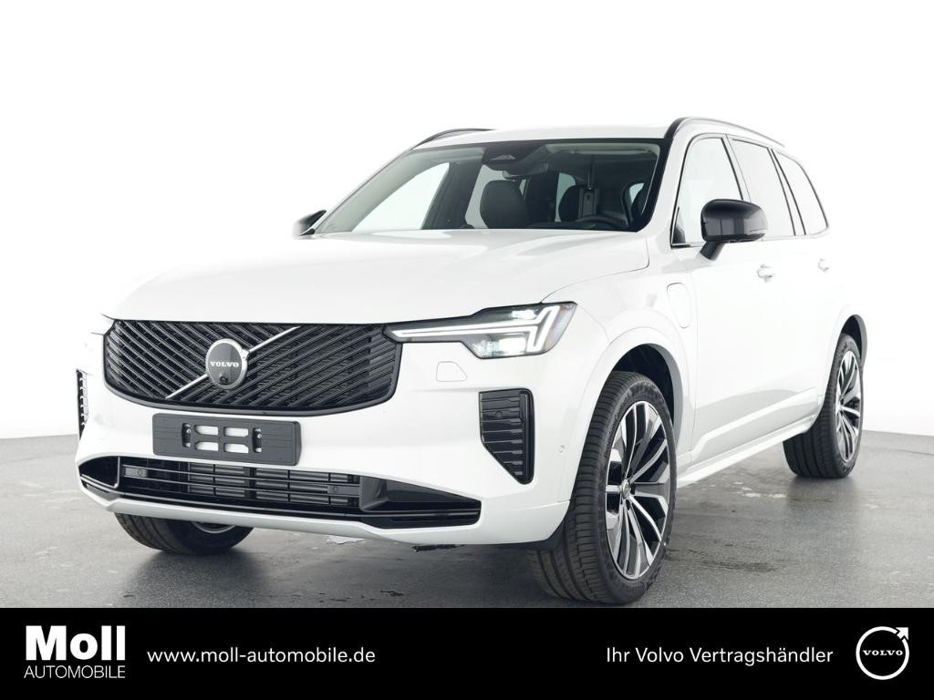 Volvo XC90 Recharge Dark Ultra