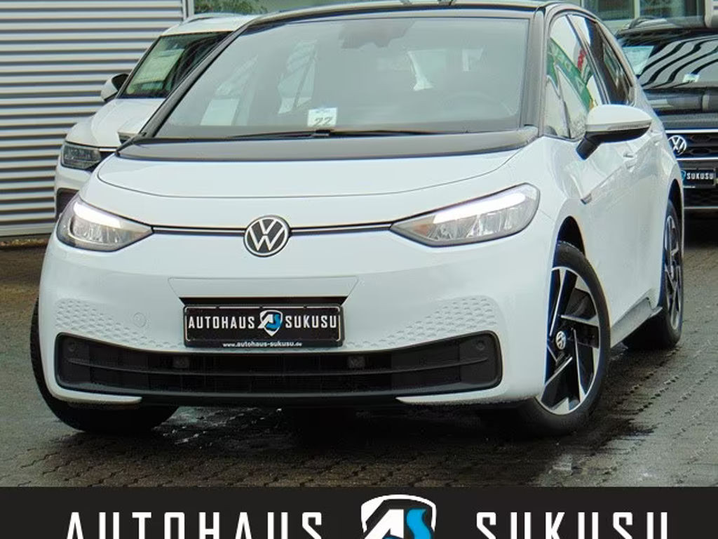 Volkswagen ID.3 Performance Pro Pure