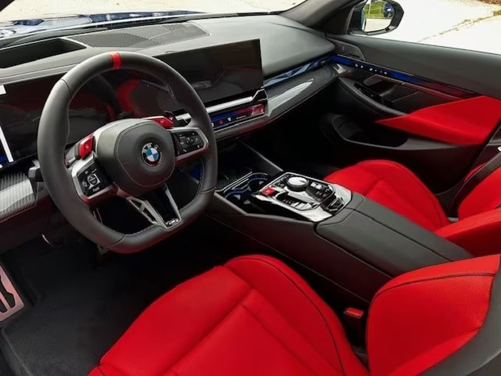 BMW M5