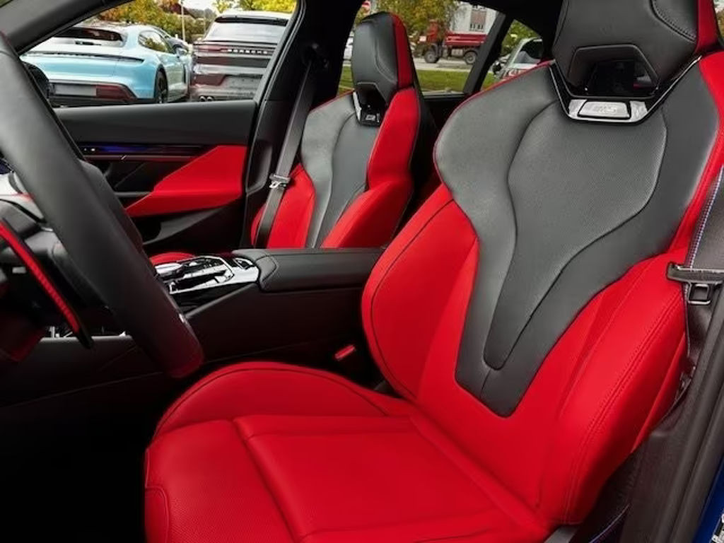 BMW M5