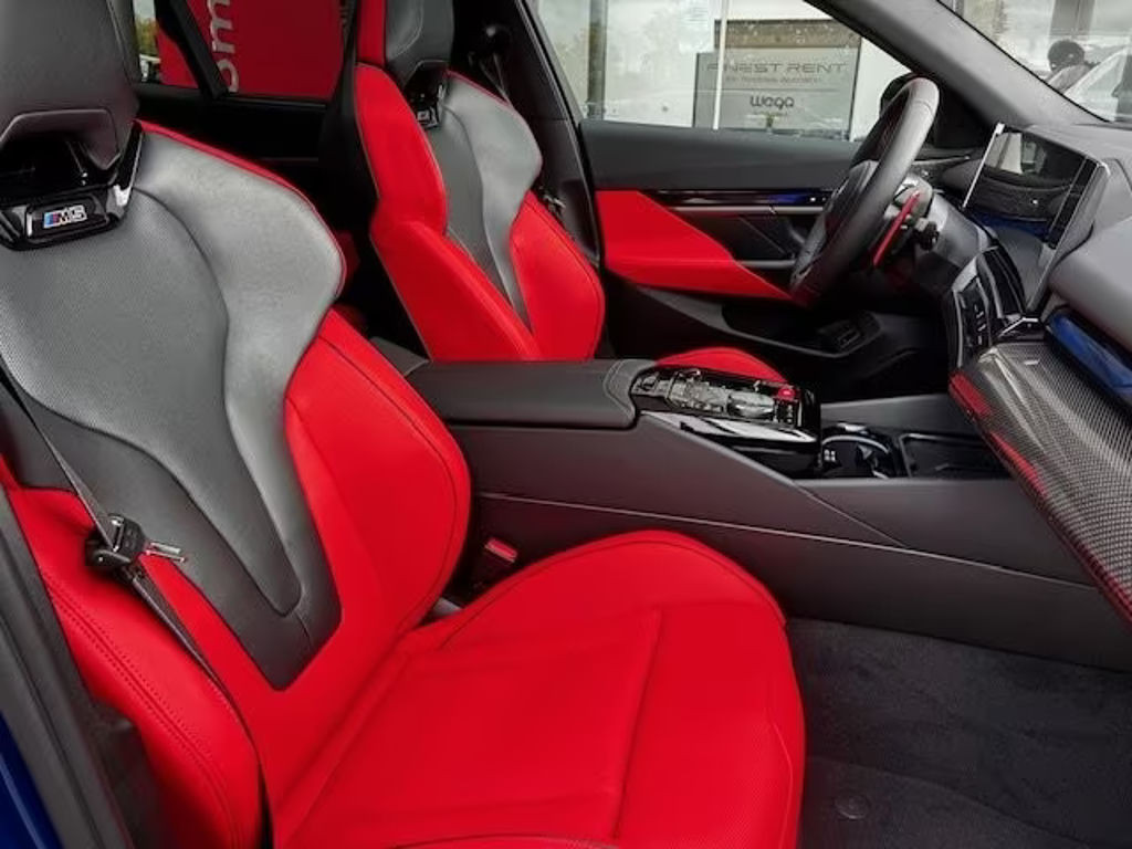 BMW M5