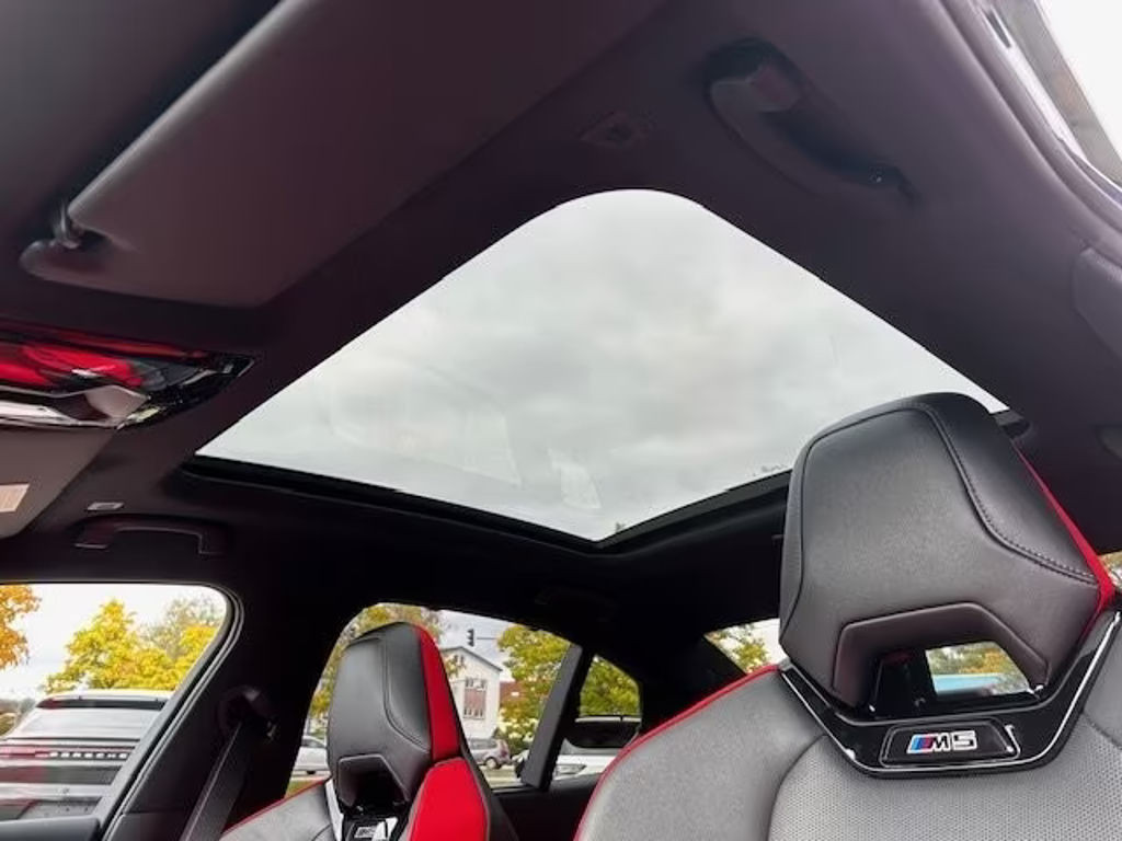 BMW M5