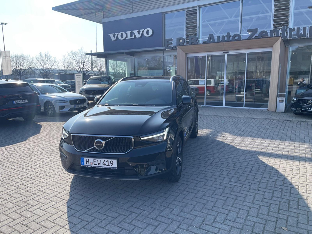 Volvo XC40 Core