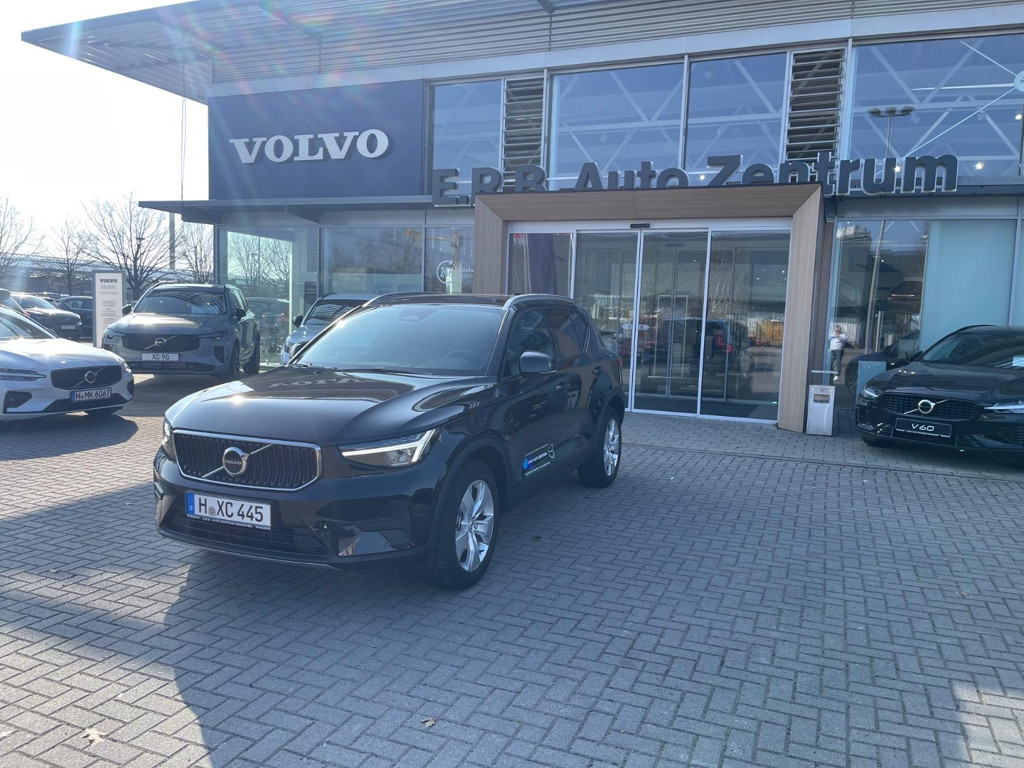 Volvo XC40 Core
