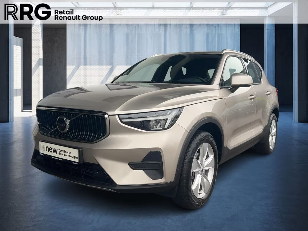 Volvo XC40 Core