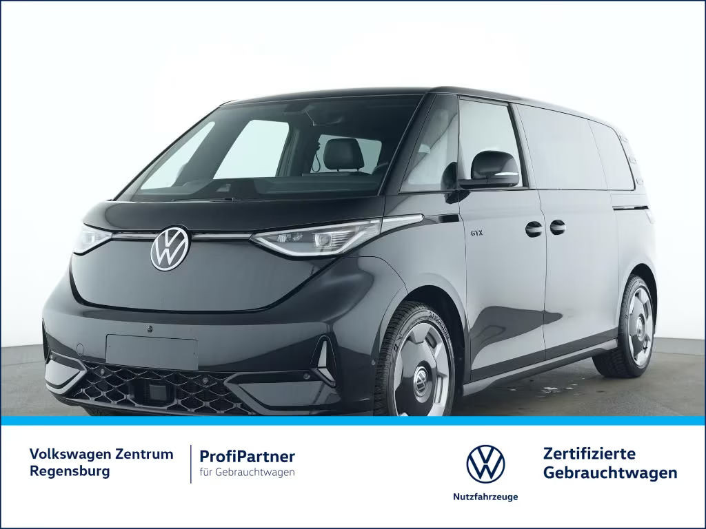 Volkswagen ID.Buzz GTX