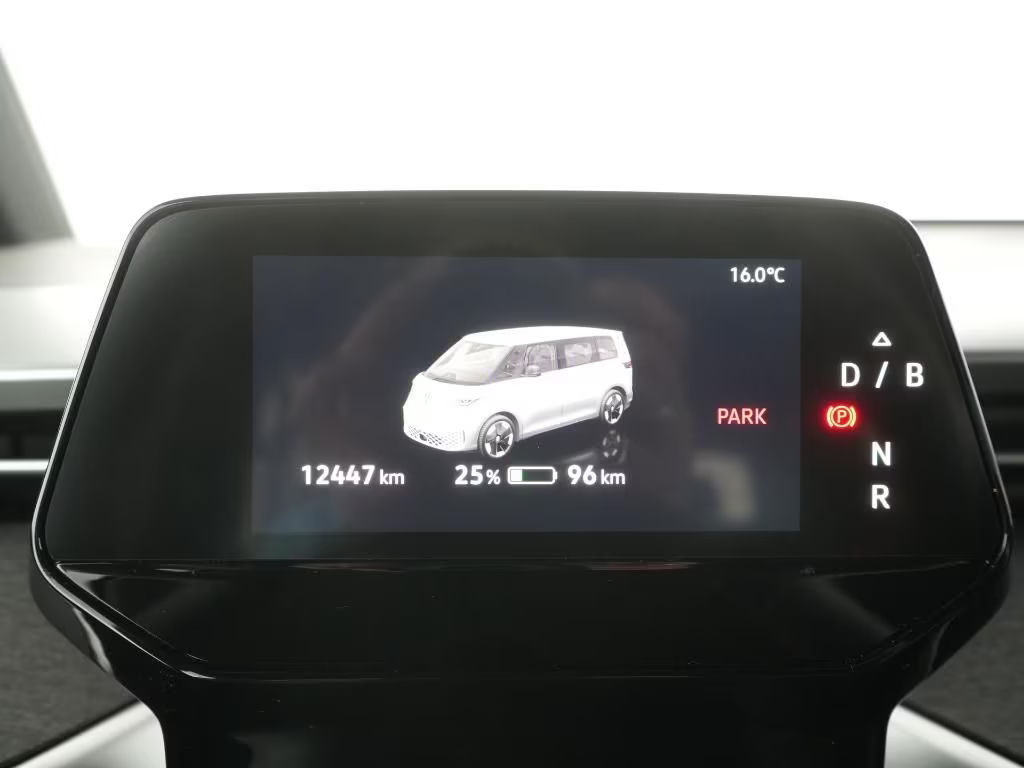 Volkswagen ID.Buzz