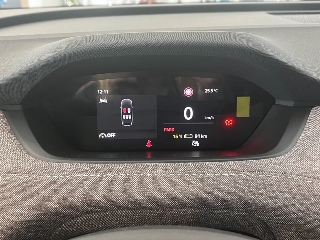 Skoda Enyaq iV