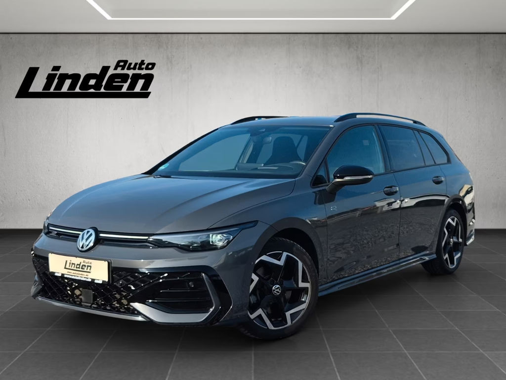 Volkswagen Golf Variant R-Line