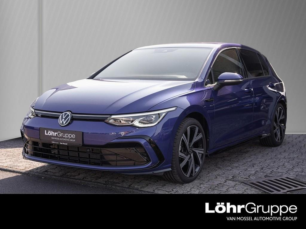 Volkswagen Golf DSG R-Line Golf VIII