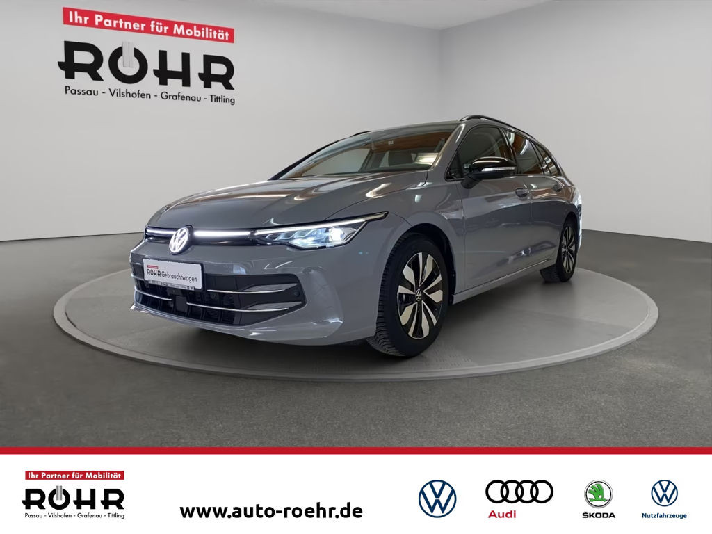 Volkswagen Golf DSG Life Variant Golf VIII 1.5 eTSI