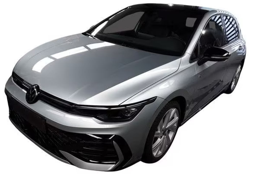 Volkswagen Golf DSG R-Line Golf VIII 1.5 eTSI