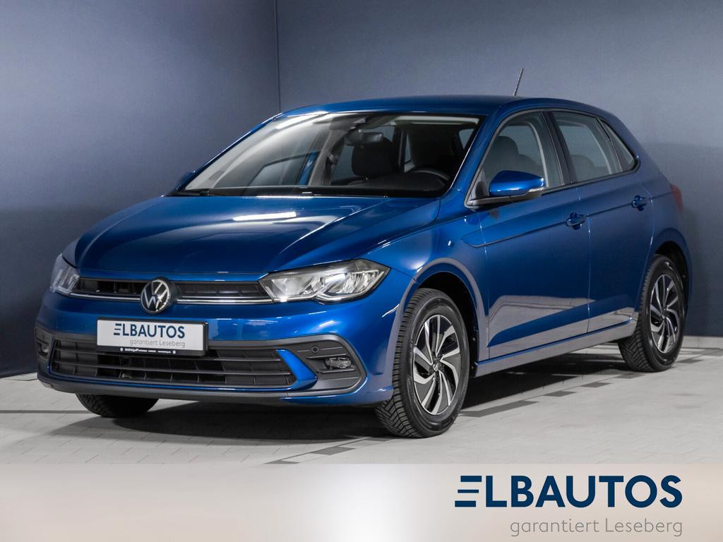 Volkswagen Polo Life 1.0 TSI