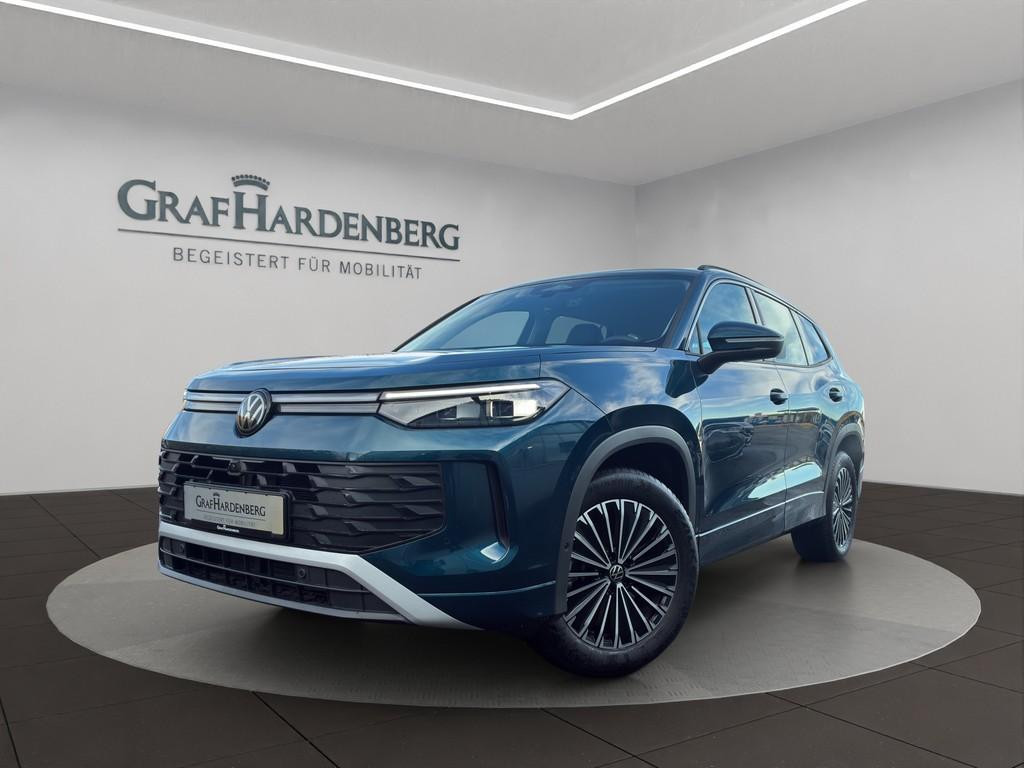 Volkswagen Tayron 4Motion DSG Life 2.0 TDI