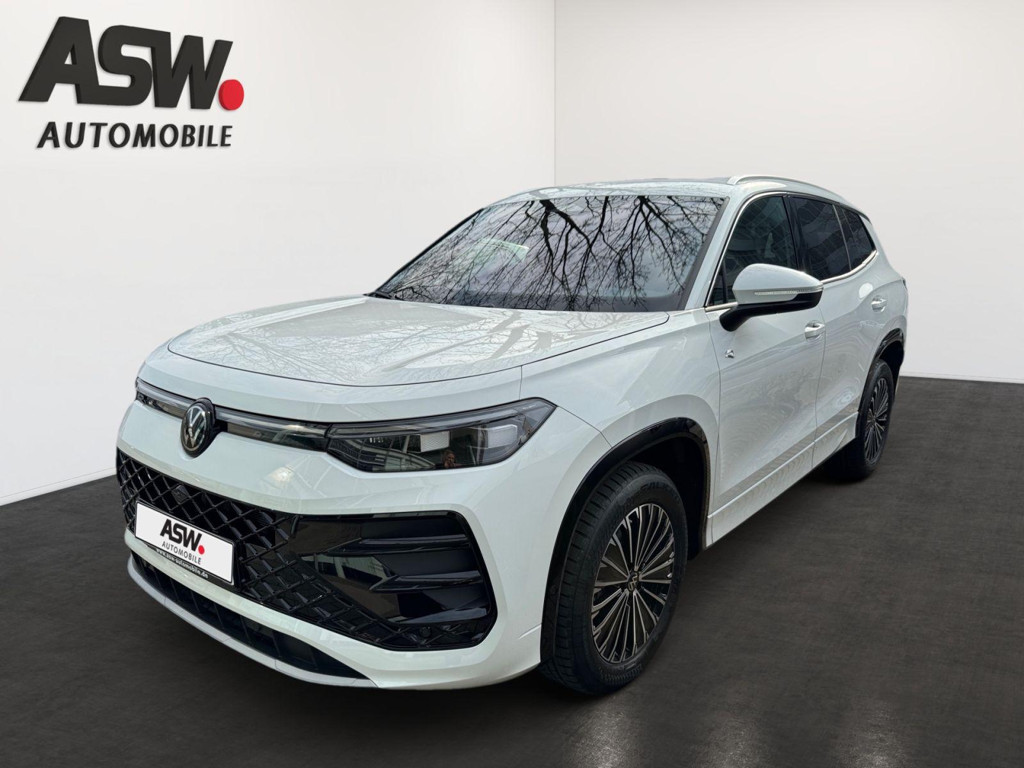 Volkswagen Tayron 4Motion DSG R-Line 2.0 TDI