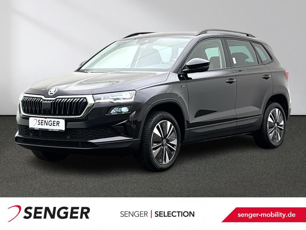 Skoda Karoq 2.0 TDI Tour