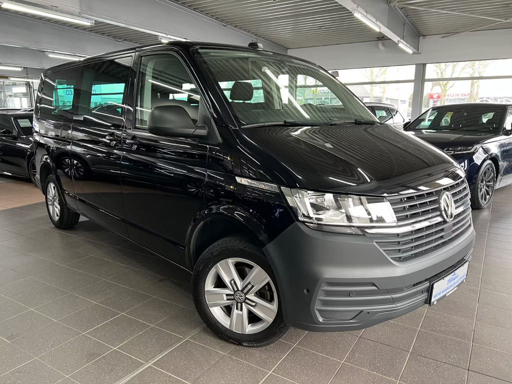 Volkswagen Caravelle 2.0 TDI Lang T6