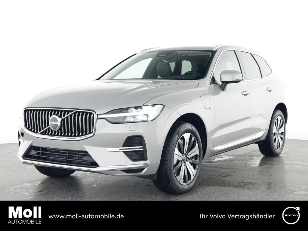 Volvo XC60 AWD Recharge Core