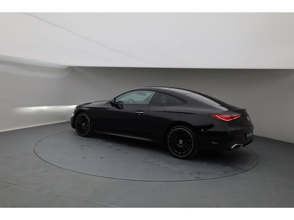 Mercedes-Benz CL CLE 450 4MATIC AMG Line