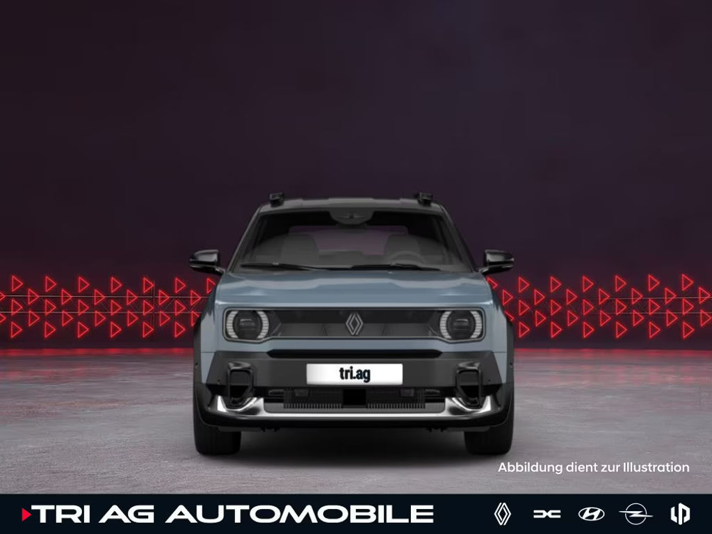 Renault 4