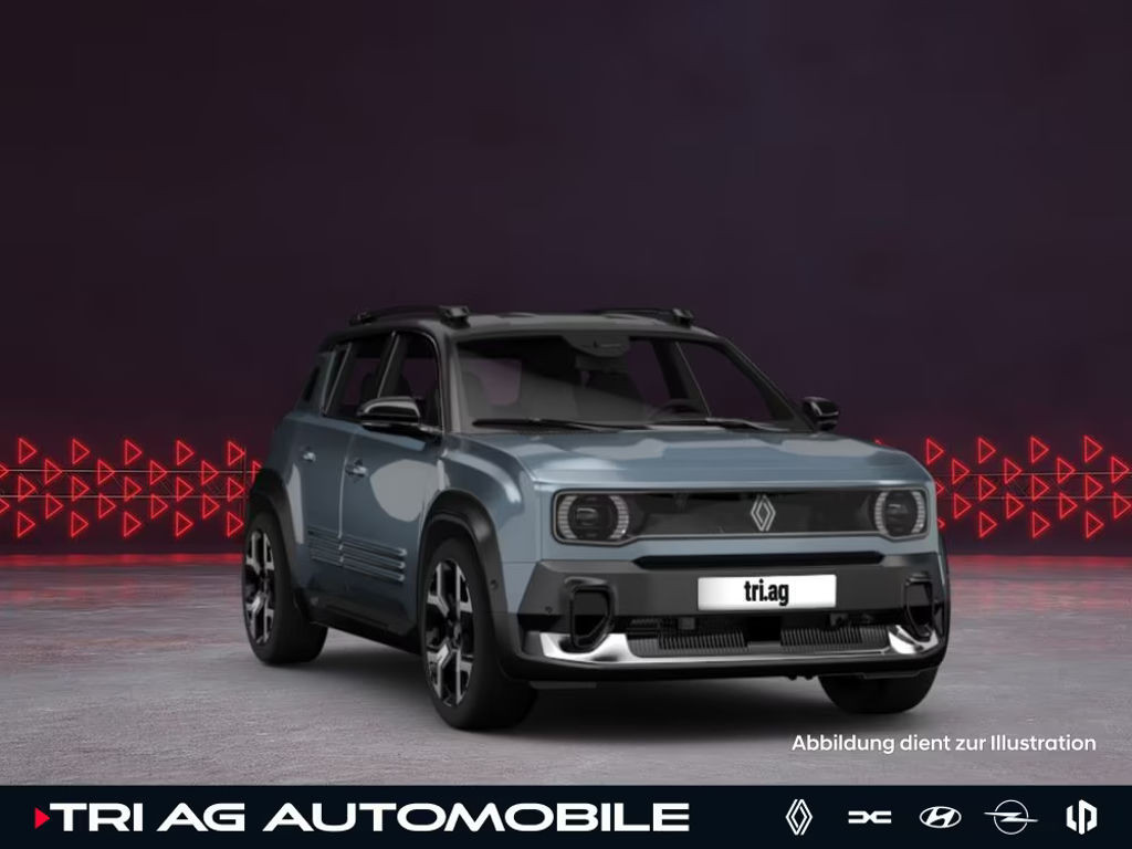 Renault 4
